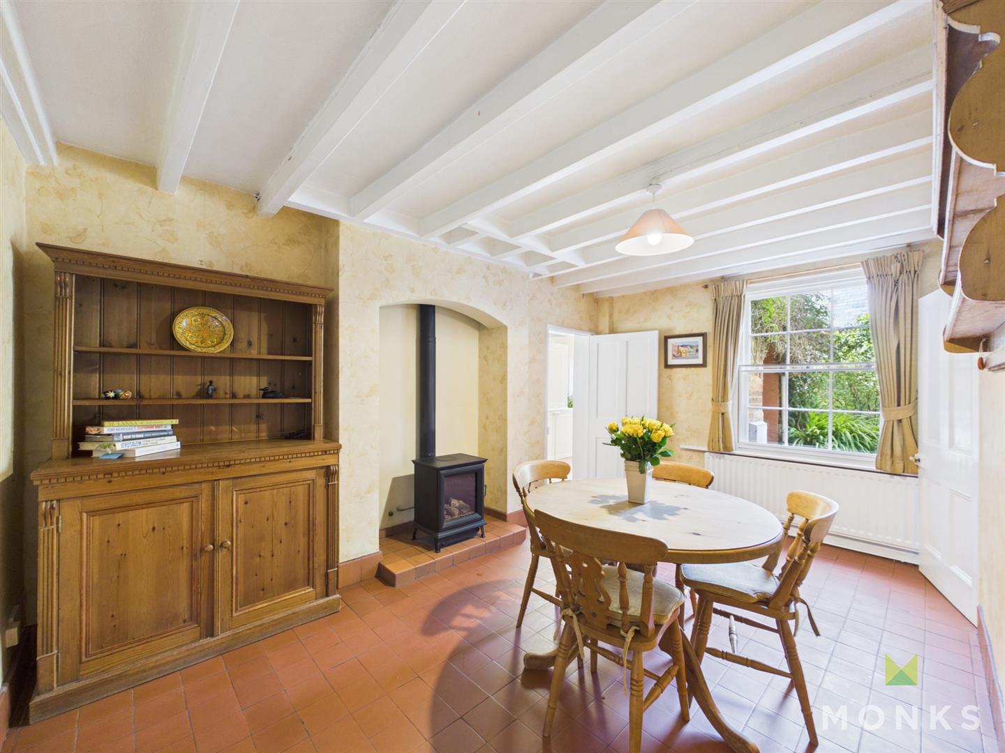 14 Chapel Street, Shrewsbury, SY4 5ER For Sale